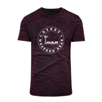 The Science Behind the Sustainably Acid Washed Tee